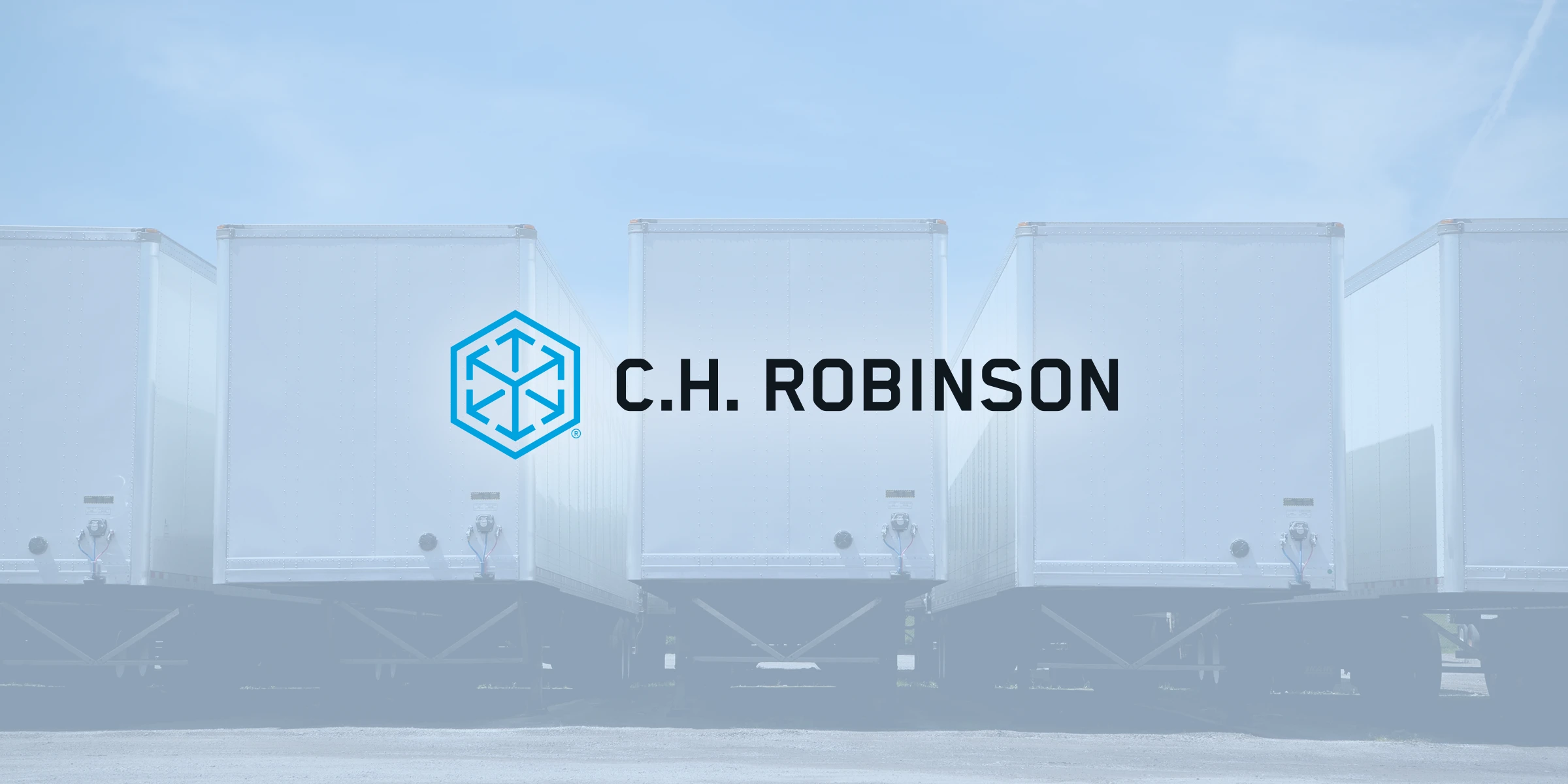 C.H. Robinson Extends Relationship with Descartes MacroPoint™ to Help  Carriers Transmit Freight Updates