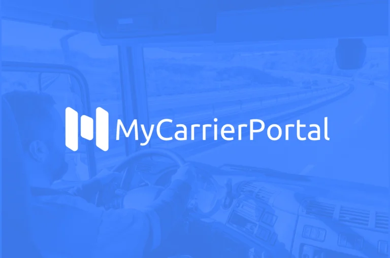 MyCarrierPortal Logo
